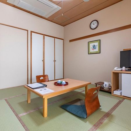 Tennenonsen Harunonoyu Kōchi Екстериор снимка