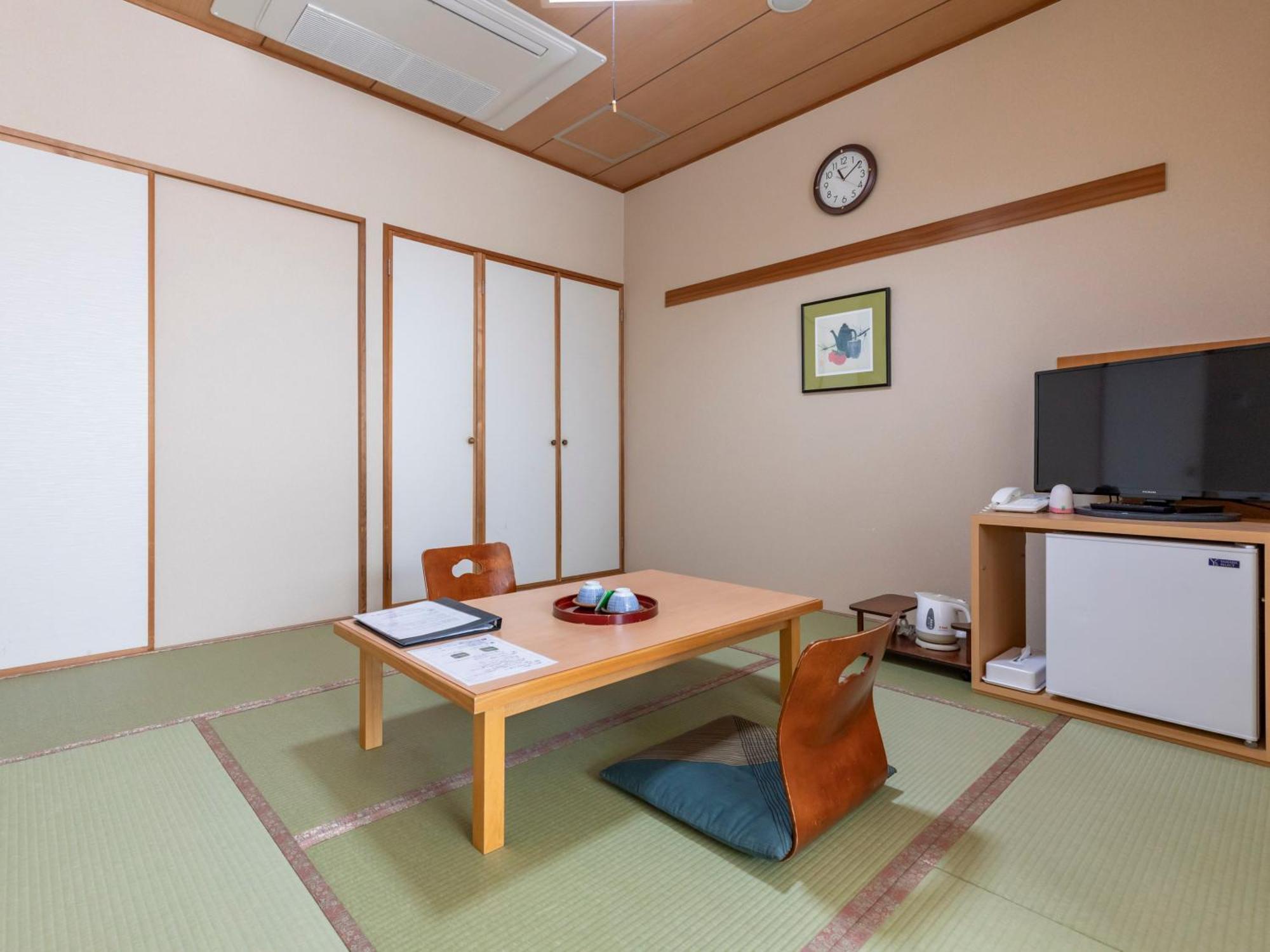 Tennenonsen Harunonoyu Kōchi Екстериор снимка
