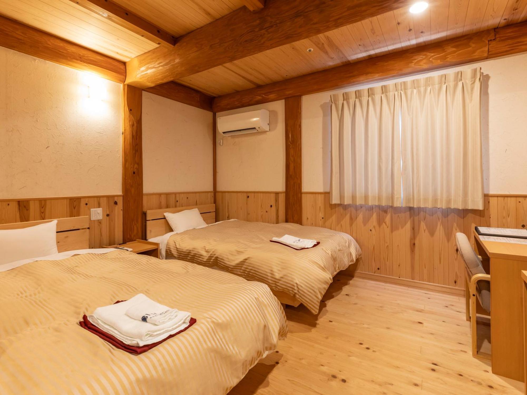 Tennenonsen Harunonoyu Kōchi Екстериор снимка