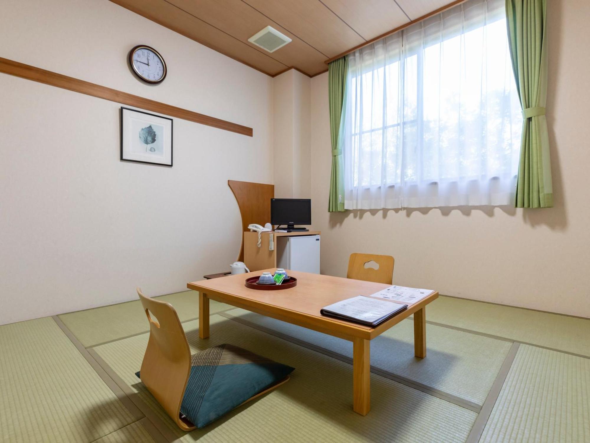 Tennenonsen Harunonoyu Kōchi Екстериор снимка