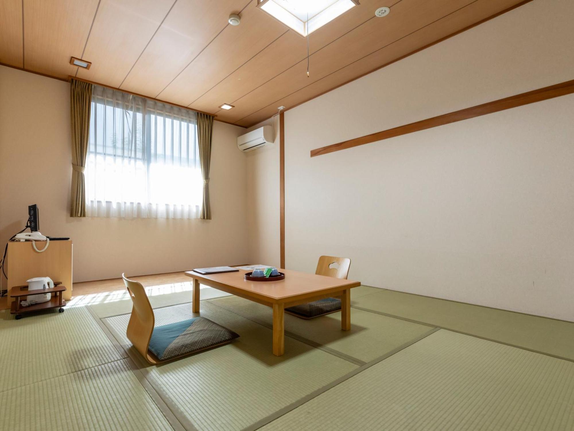 Tennenonsen Harunonoyu Kōchi Екстериор снимка