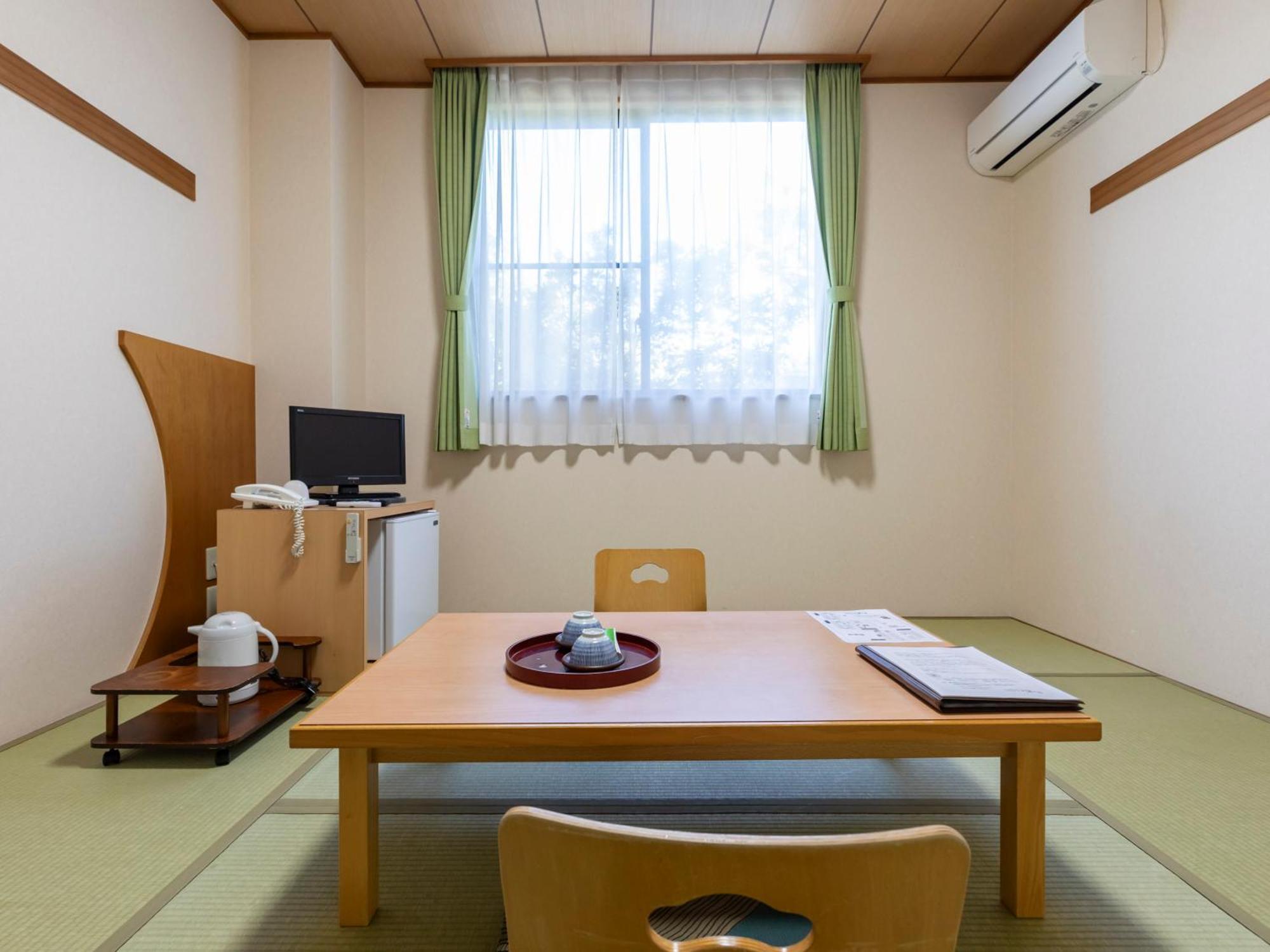 Tennenonsen Harunonoyu Kōchi Екстериор снимка