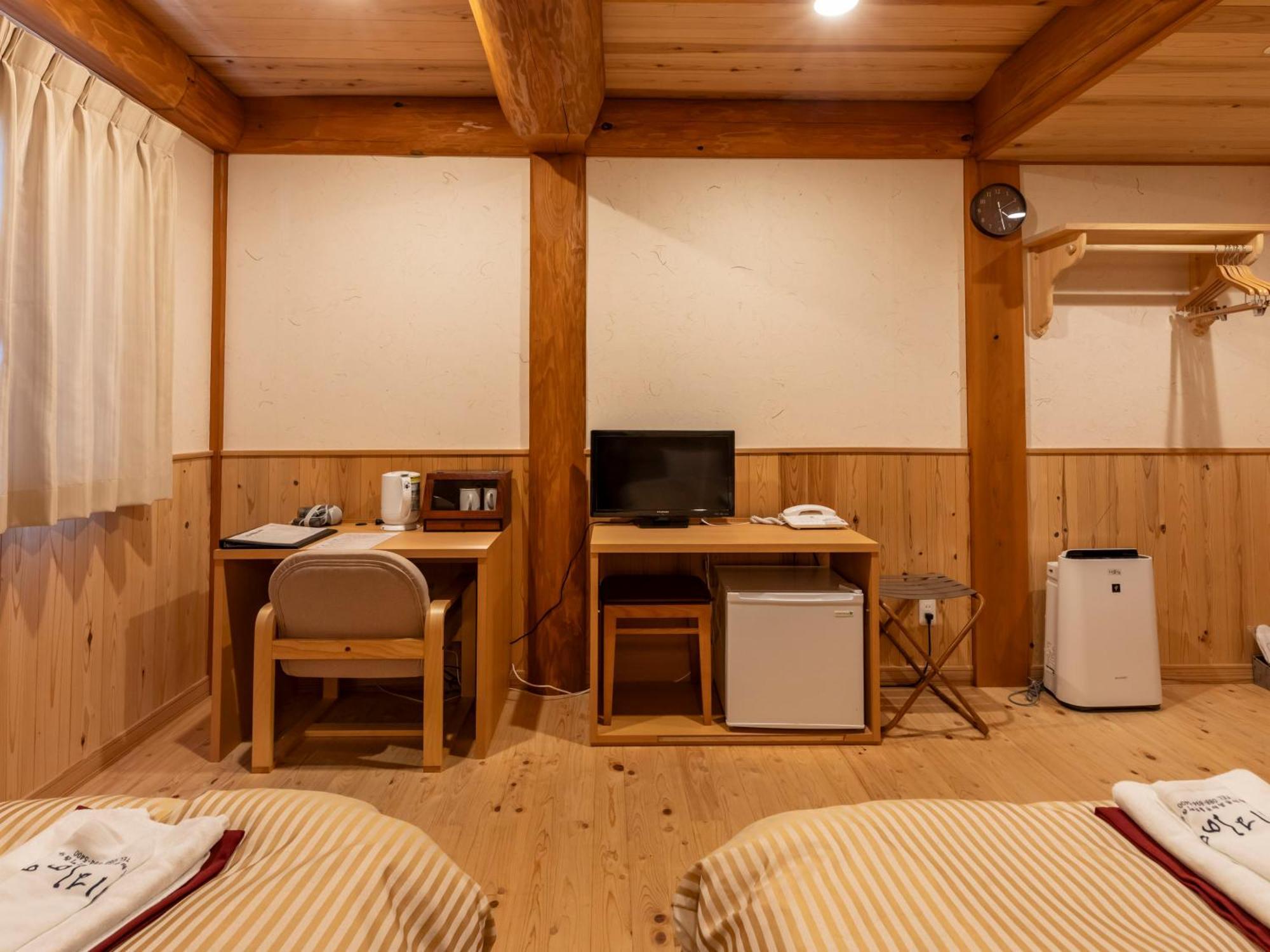 Tennenonsen Harunonoyu Kōchi Екстериор снимка