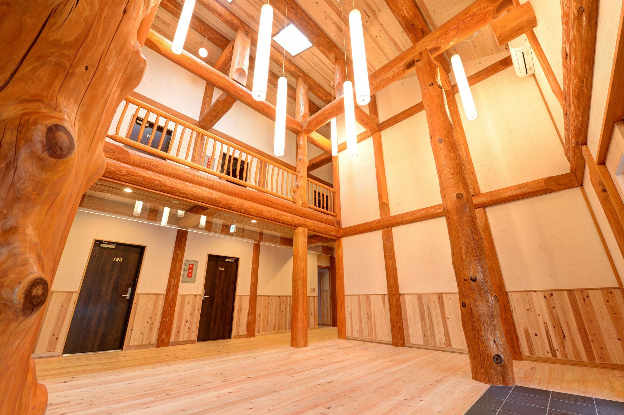 Tennenonsen Harunonoyu Kōchi Екстериор снимка